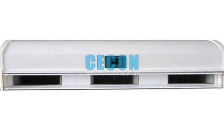 Air Curtain
