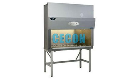 Bio Safety Cabinet