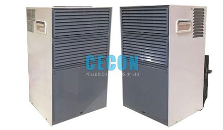 Dehumidifier